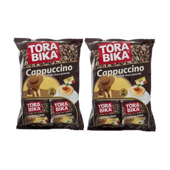  ترابیکا مدل Cappuccino بسته 40 عددی633f11aa3ddc3818100